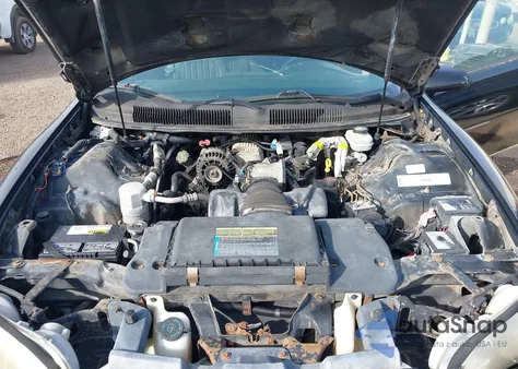 1999 Chevrolet Camaro z USA, uszkodzony, nr VIN 2G1FP22K9X2114709